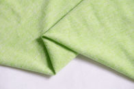 Anti - UV Soft Nylon Fabric , Mesh Knit Fabric Flame Retardant Wear Resisting