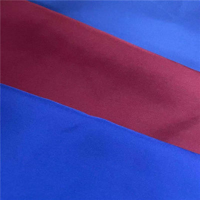 50Dx50D Recycled Polyester Fabric