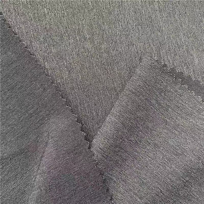 Twill 40D 70D 140GSM Polyester Cationic Fabric Sports Jersey Fabric 150cm