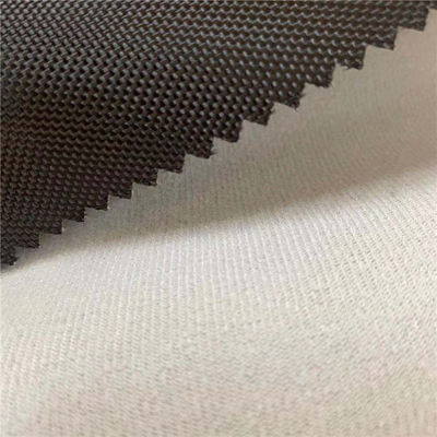 1680DX1680D 400gsm 150cm Polyester Oxford Bonded Fabric Waterproof And Uv Proof Fabric