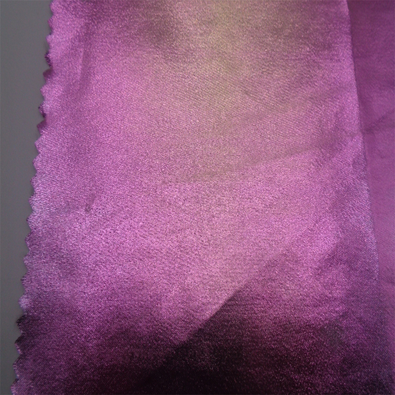 Silver Coated 75DX75D Breathable Nylon Fabric For Jacket Windproof