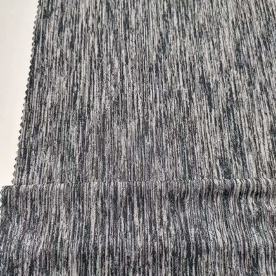 Van de de Polyester10% Spandex Sportkleding van 150D 40D 90% het Materiële de Stoffen UVbewijs van kationen